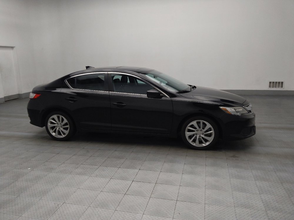 Used 2017 Acura ILX image 11
