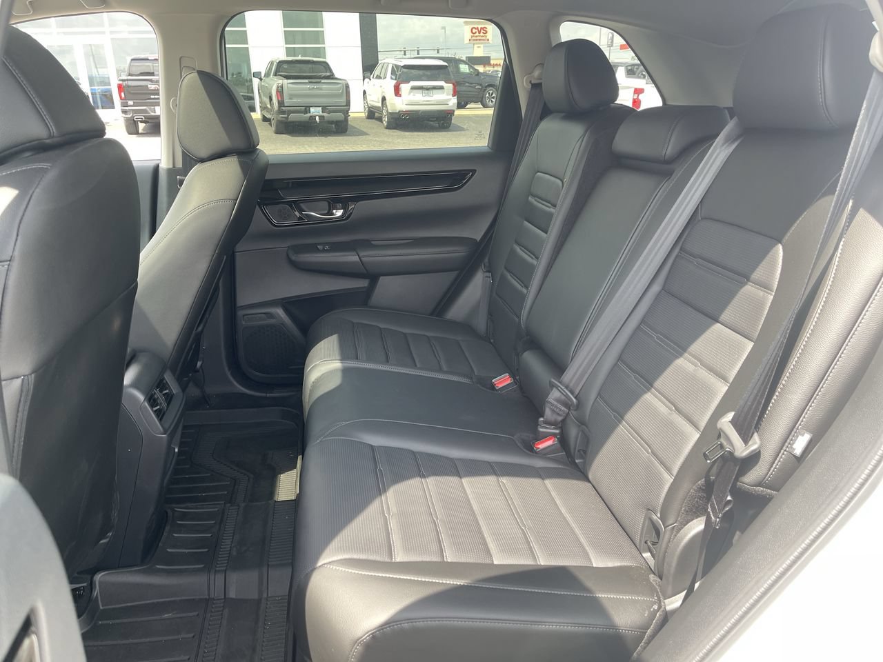 Used 2026 Honda CR-V EX-L image 24