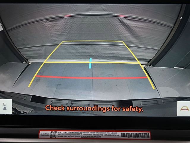 New 2026 Toyota Tacoma TRD Sport image 32