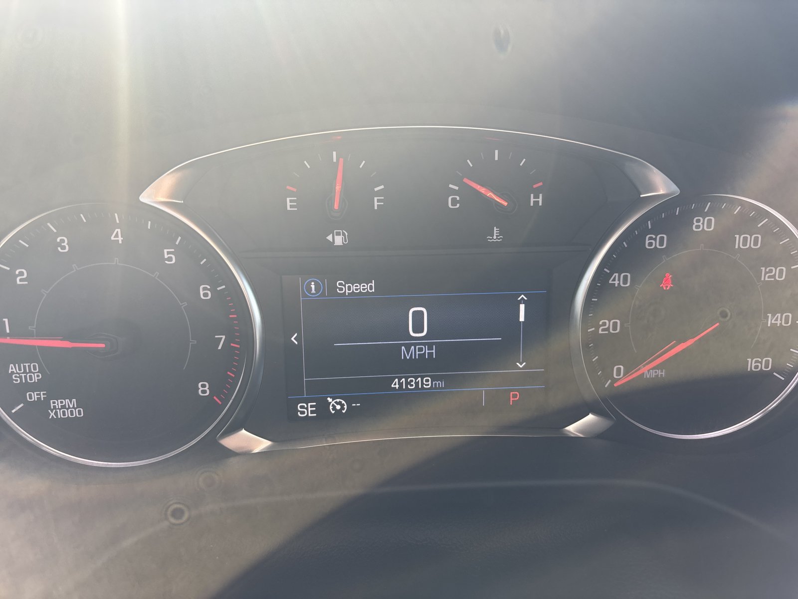 Used 2023 GMC Acadia SLE w/ Driver Convenience Package AWD/4WD image 14