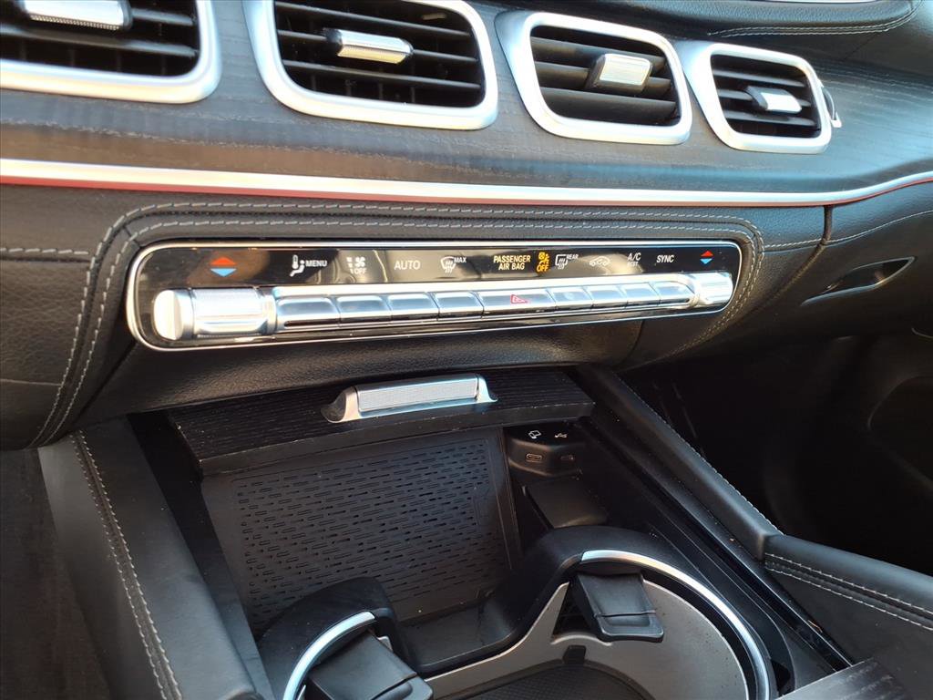 Certified 2023 Mercedes-Benz GLS 580 GLS 580 image 20