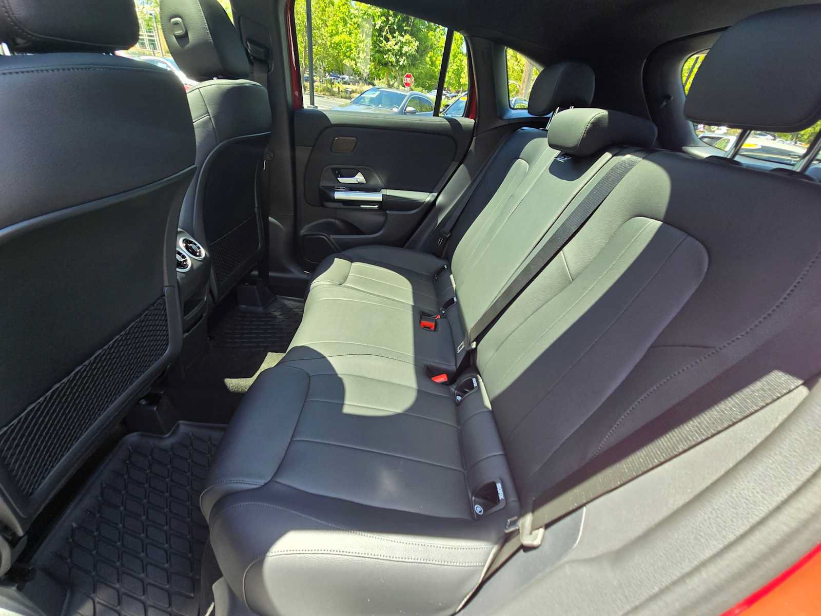 New 2026 Mercedes-Benz GLA 250 4MATIC image 17