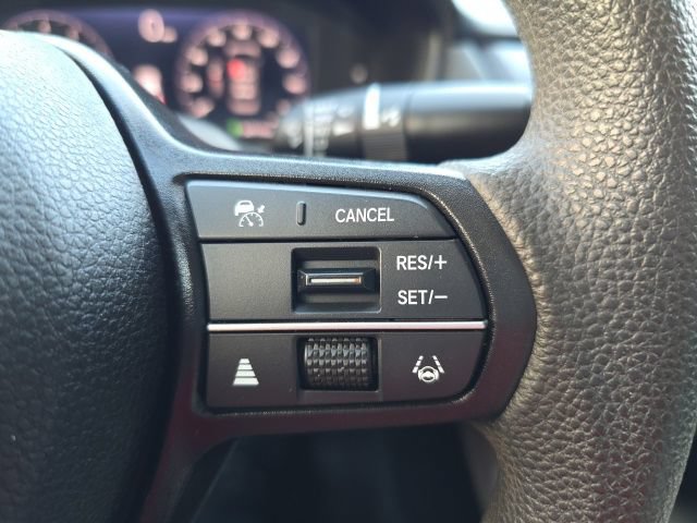 Used 2024 Honda Accord EX image 22
