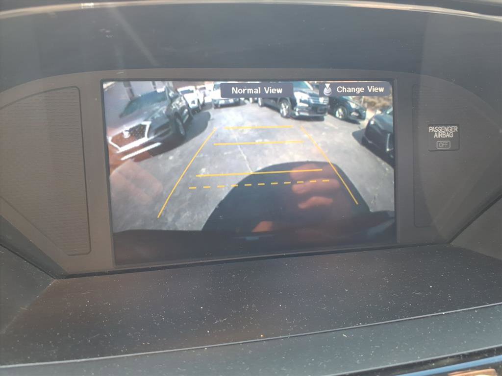 Used 2013 Honda Pilot EX-L image 28