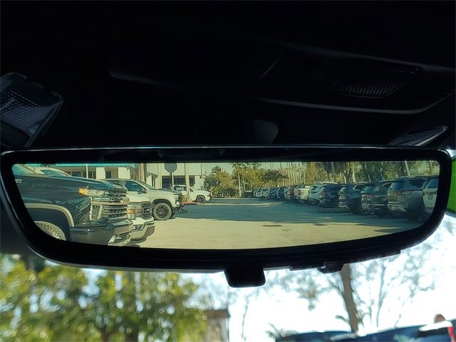 Certified 2024 Chevrolet Corvette Stingray Preferred Conv w/ 2LT image 25