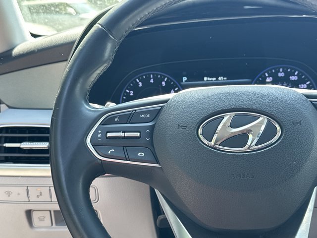 Used 2021 Hyundai Palisade SEL w/ Convenience Package AWD/4WD image 29