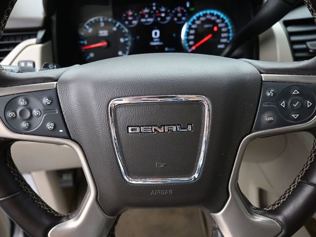 Used 2019 GMC Yukon Denali w/ Denali Ultimate Package image 31
