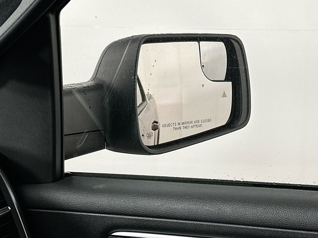 New 2026 RAM 1500 Big Horn image 24