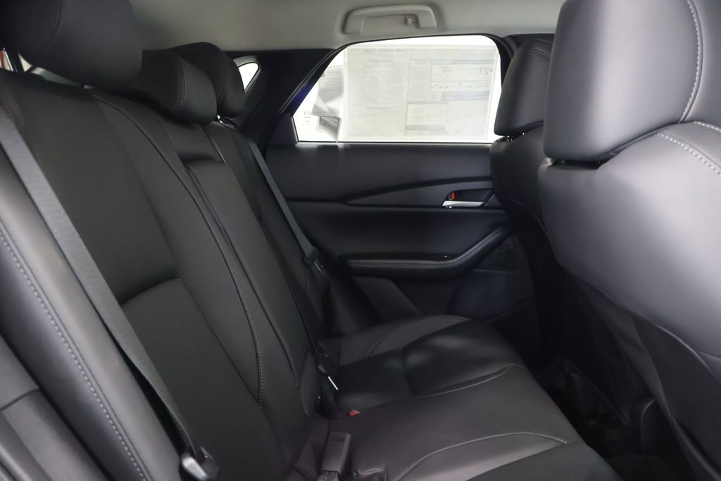 New 2026 MAZDA CX-30 AWD 2.5 S w/ Select Sport Pkg image 24