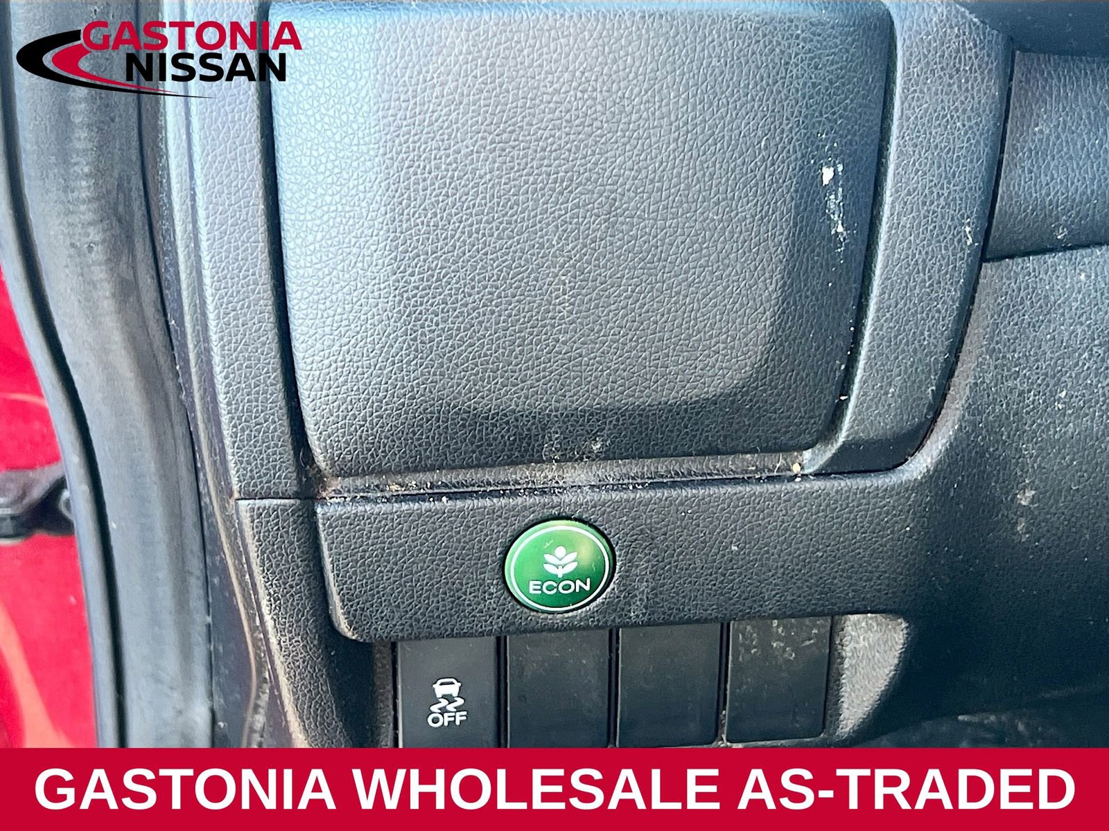 Used 2017 Honda Fit EX image 10