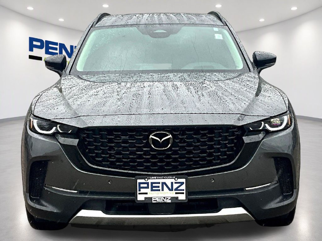 Used 2026 MAZDA CX-50 AWD 2.5 S w/ Accent Package image 3