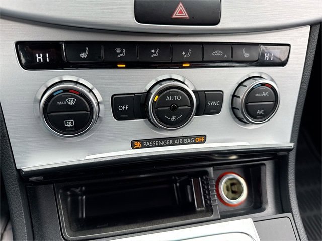 Used 2015 Volkswagen CC Sport image 18