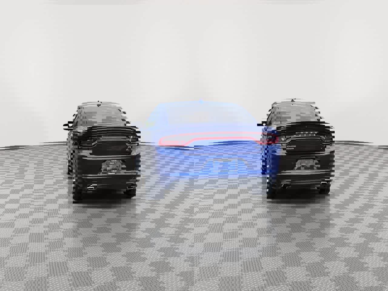 Used 2018 Dodge Charger R/T w/ Beats Audio Group image 7