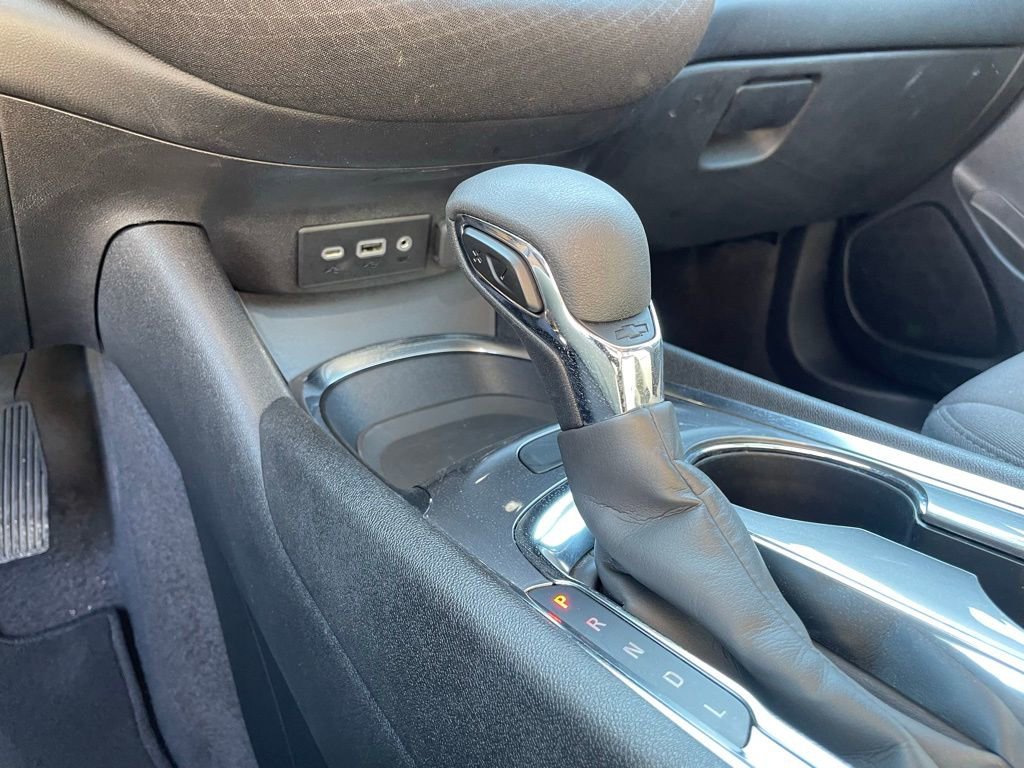 Used 2023 Chevrolet Malibu LT image 23
