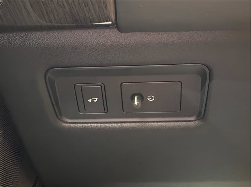 Used 2019 Land Rover Range Rover Sport Autobiography image 15
