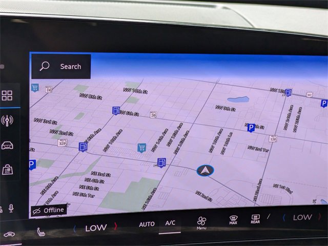 Used 2025 Audi Q5 Premium image 26