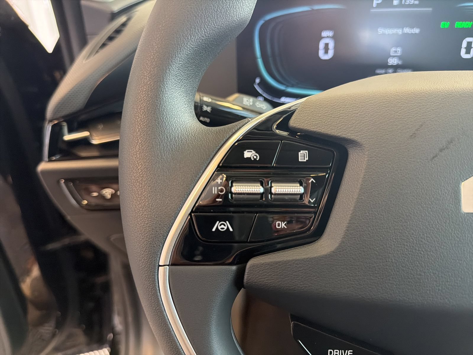 New 2026 Kia Niro LX FWD image 17