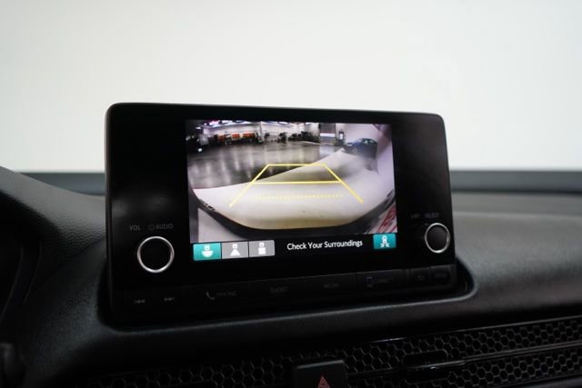 Used 2023 Honda HR-V Sport image 26