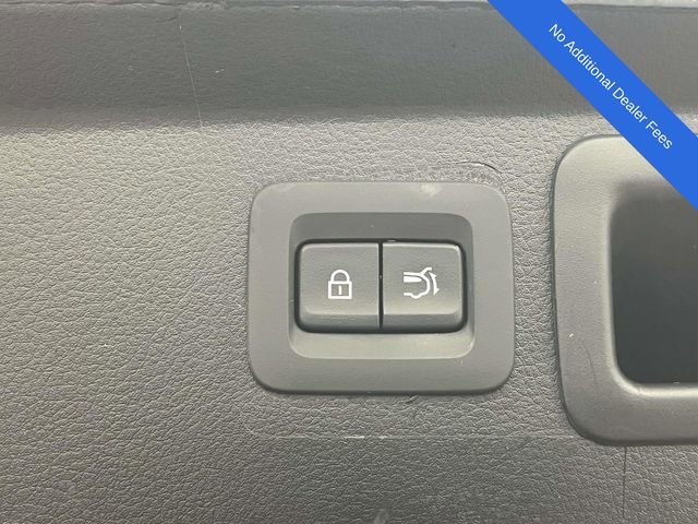 Used 2024 MAZDA CX-50 AWD 2.5 S w/ Preferred Package image 22