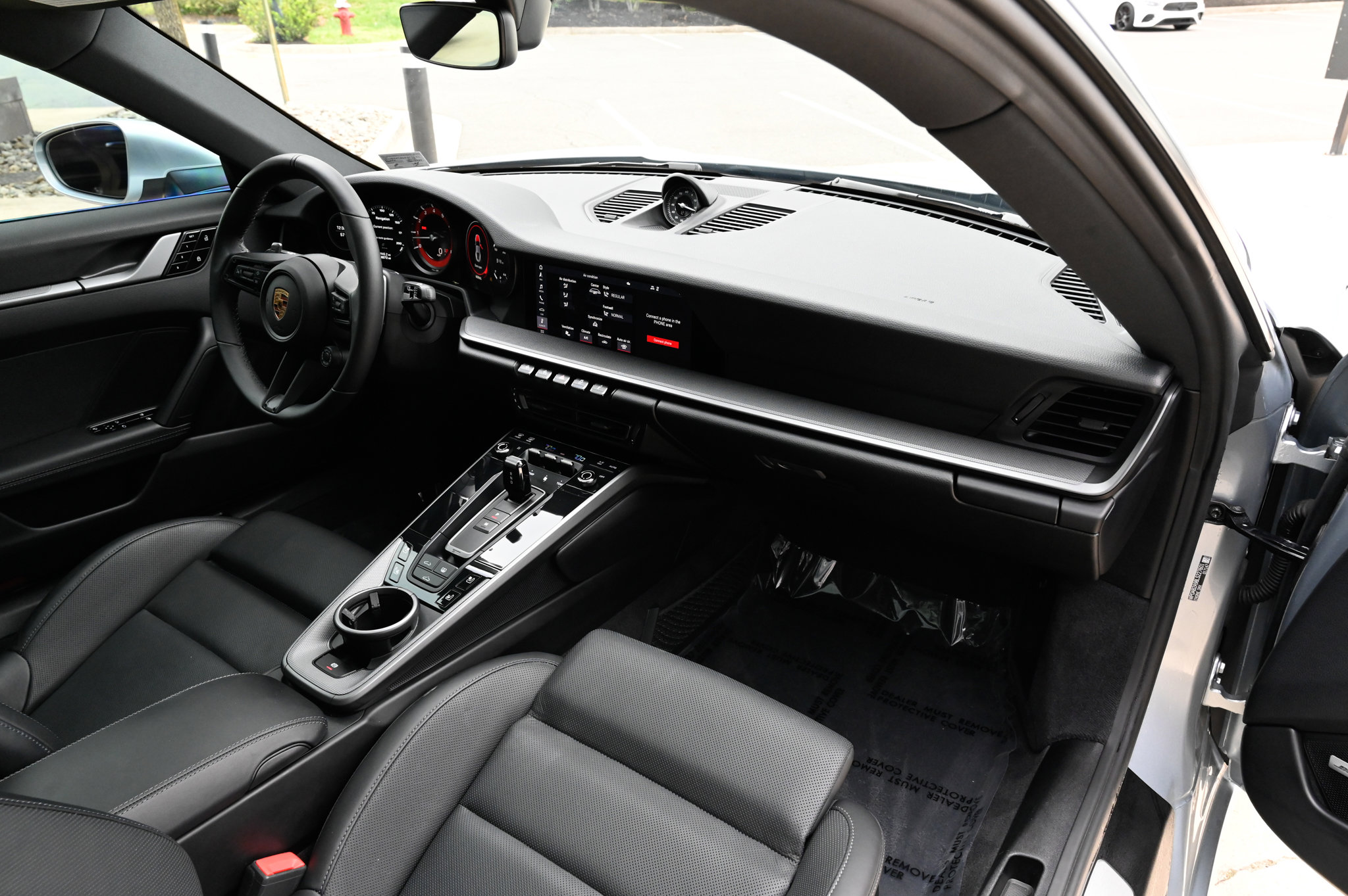 Used 2020 Porsche 911 Carrera S RWD image 41