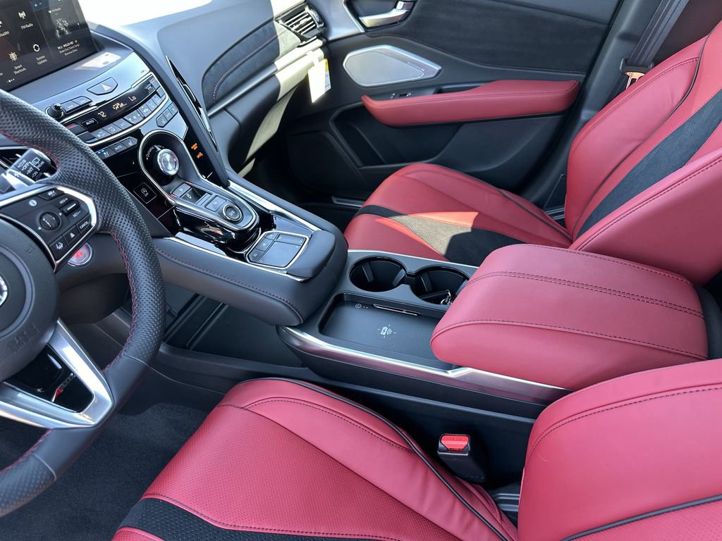 New 2026 Acura RDX A-Spec AWD/4WD image 24
