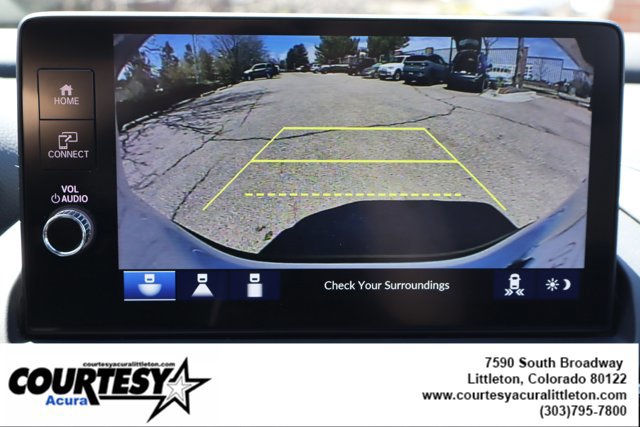 Certified 2025 Acura ADX A-Spec image 16