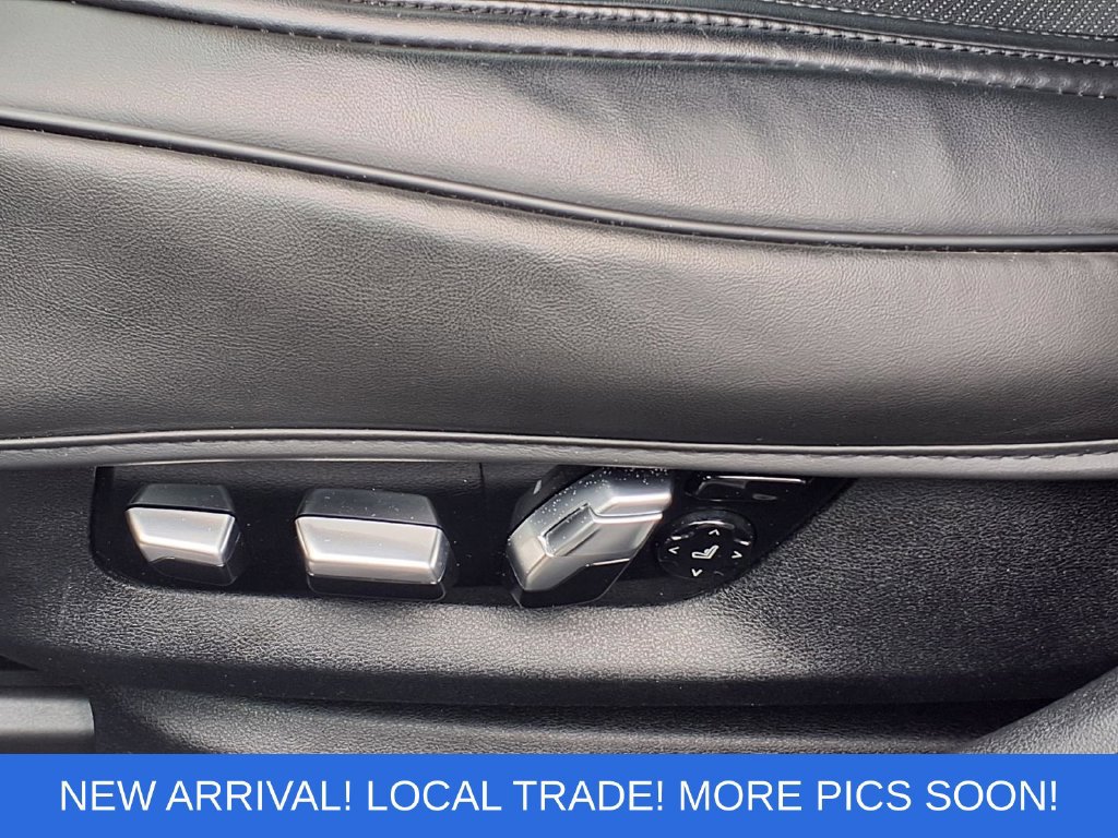 Used 2020 BMW 530i xDrive AWD/4WD image 4