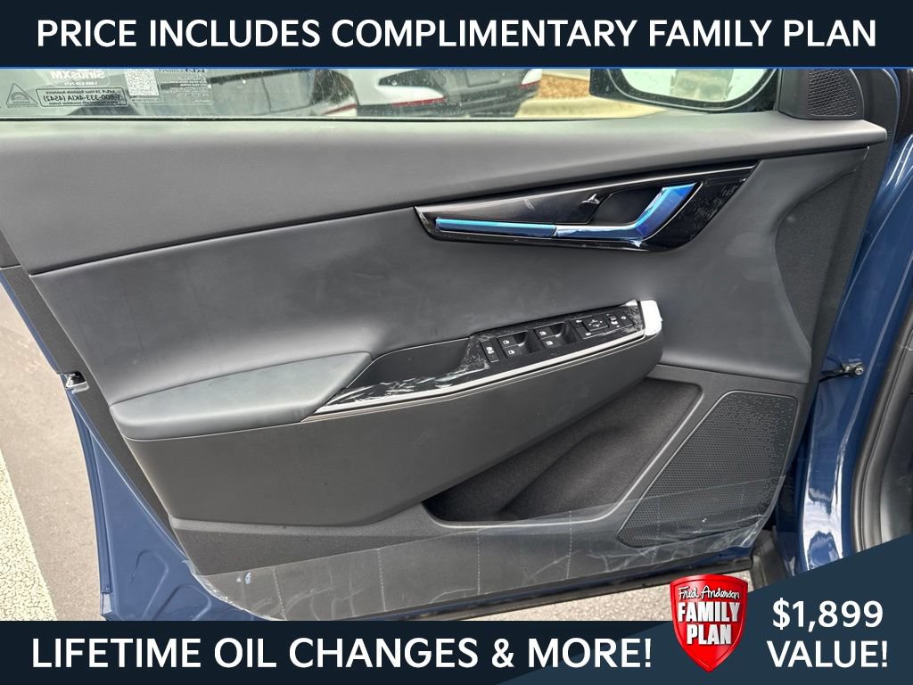 New 2026 Kia EV6 Light RWD image 9