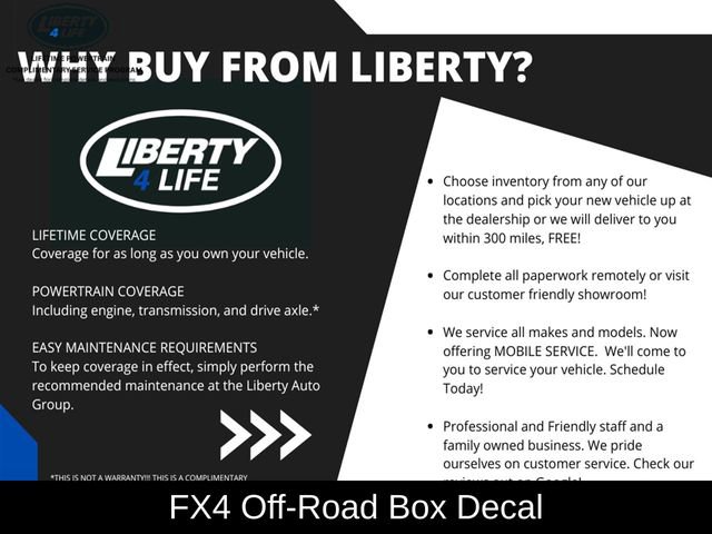 Used 2022 Ford Ranger XLT w/ Equipment Group 302A High image 33