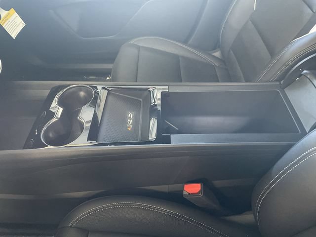 New 2025 Chevrolet Blazer EV LT AWD/4WD image 31