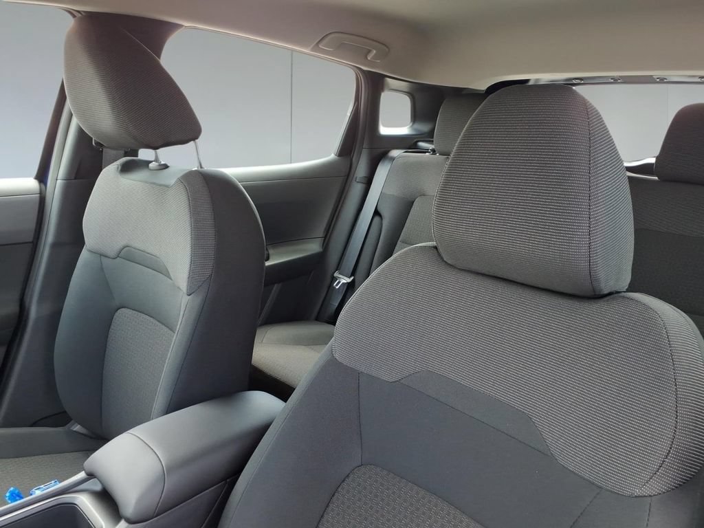 New 2026 Nissan Kicks S FWD image 14