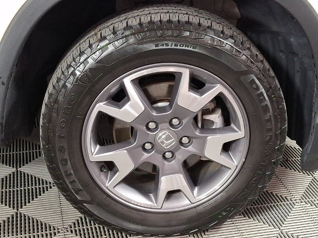 Used 2023 Honda Passport TrailSport image 11