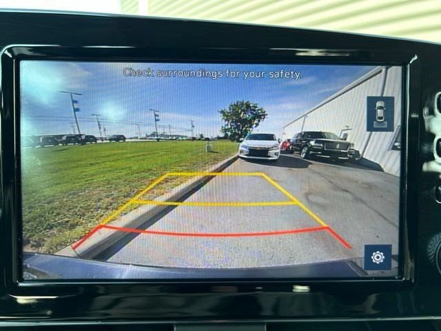 Used 2022 Hyundai Elantra SEL w/ Convenience + Premium Package FWD image 28