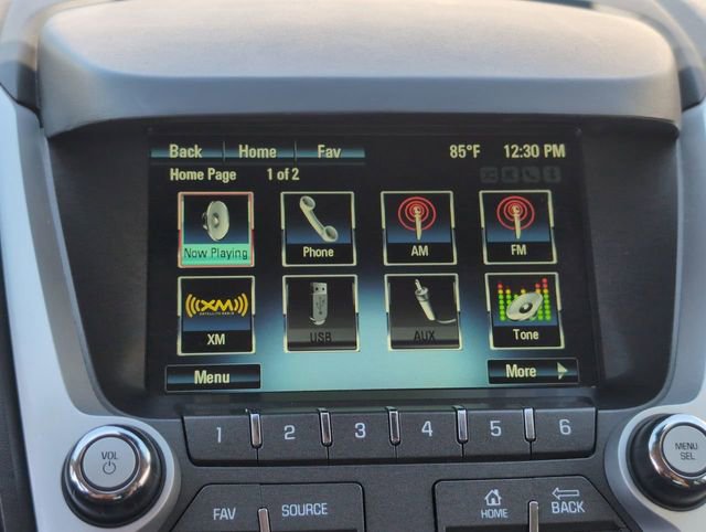 Used 2017 Chevrolet Equinox LS image 13