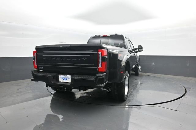 New 2026 Ford F450 Platinum w/ FX4 Off-Road Package AWD/4WD image 7
