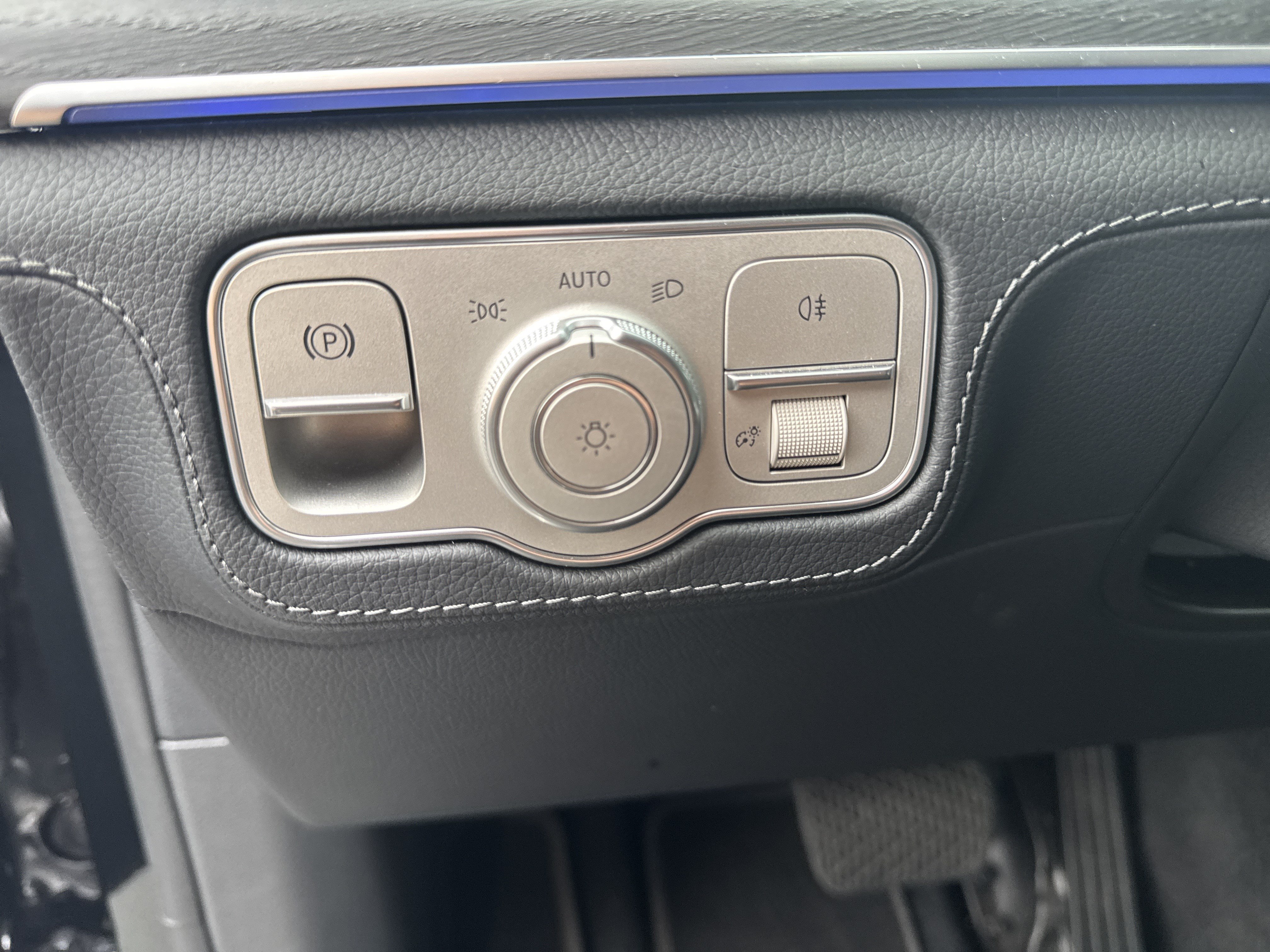 Certified 2026 Mercedes-Benz GLE 350 4MATIC image 17
