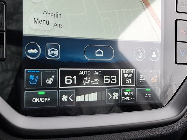 New 2026 Subaru Ascent Bronze Edition image 18