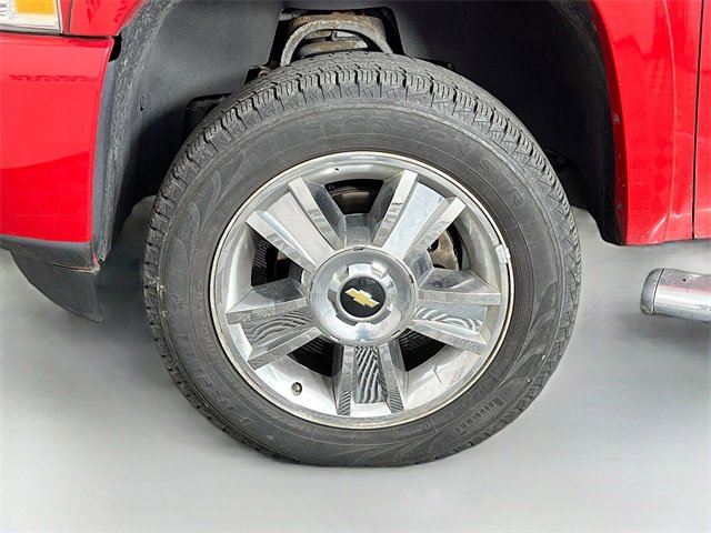 Used 2013 Chevrolet Silverado 1500 LT w/ All-Star Edition image 10