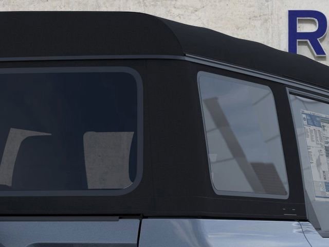 New 2025 Ford Bronco 4-Door image 45
