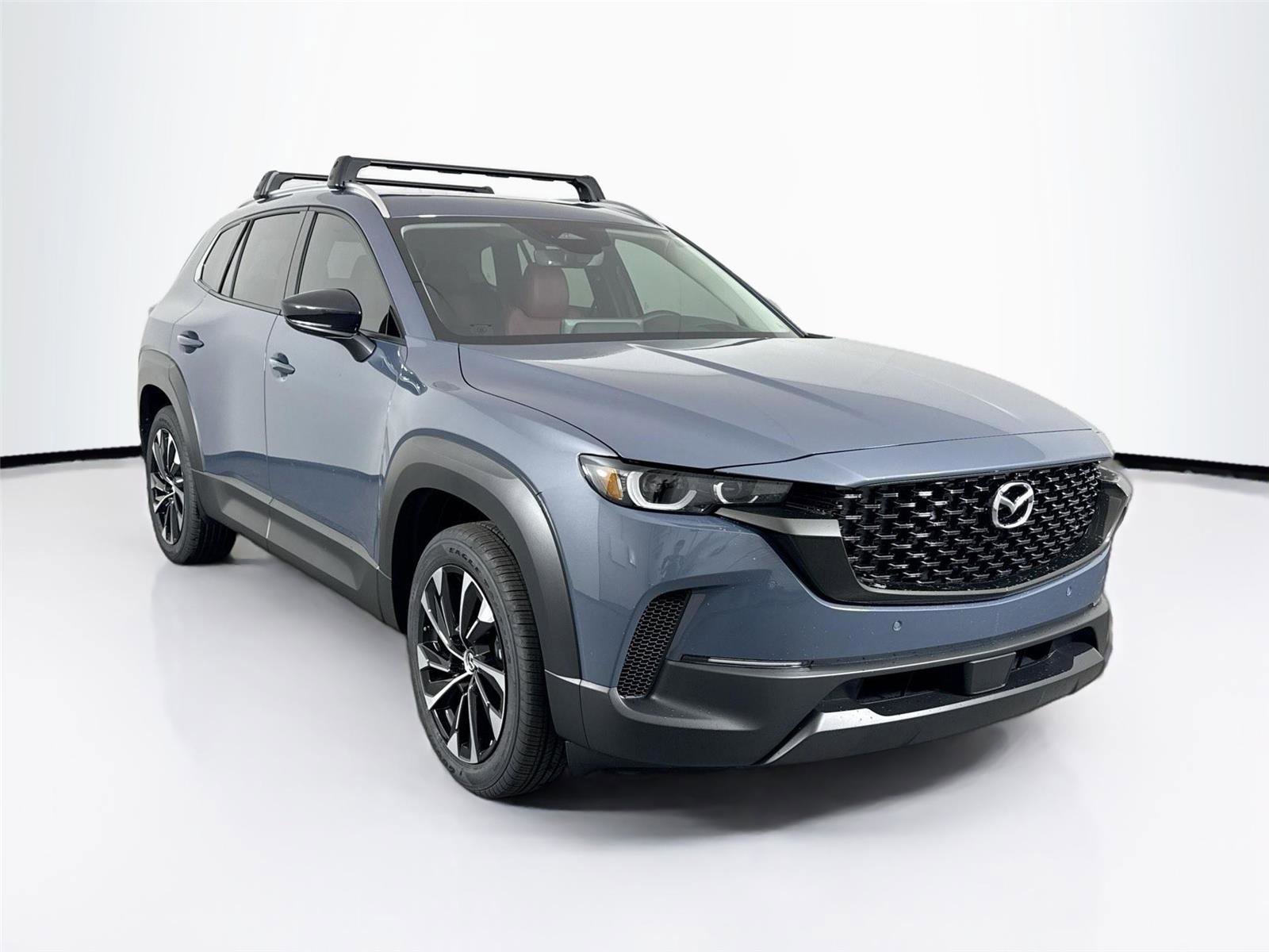 New 2026 MAZDA CX-50 2.5 Hybrid w/ Weather Package AWD/4WD image 5