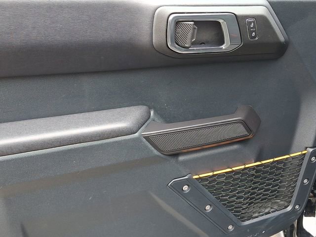 Used 2024 Ford Bronco Badlands image 12