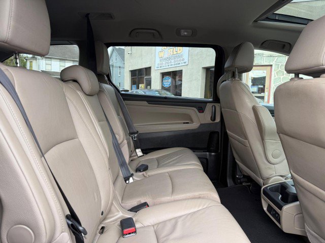 Used 2019 Honda Odyssey EX-L image 14