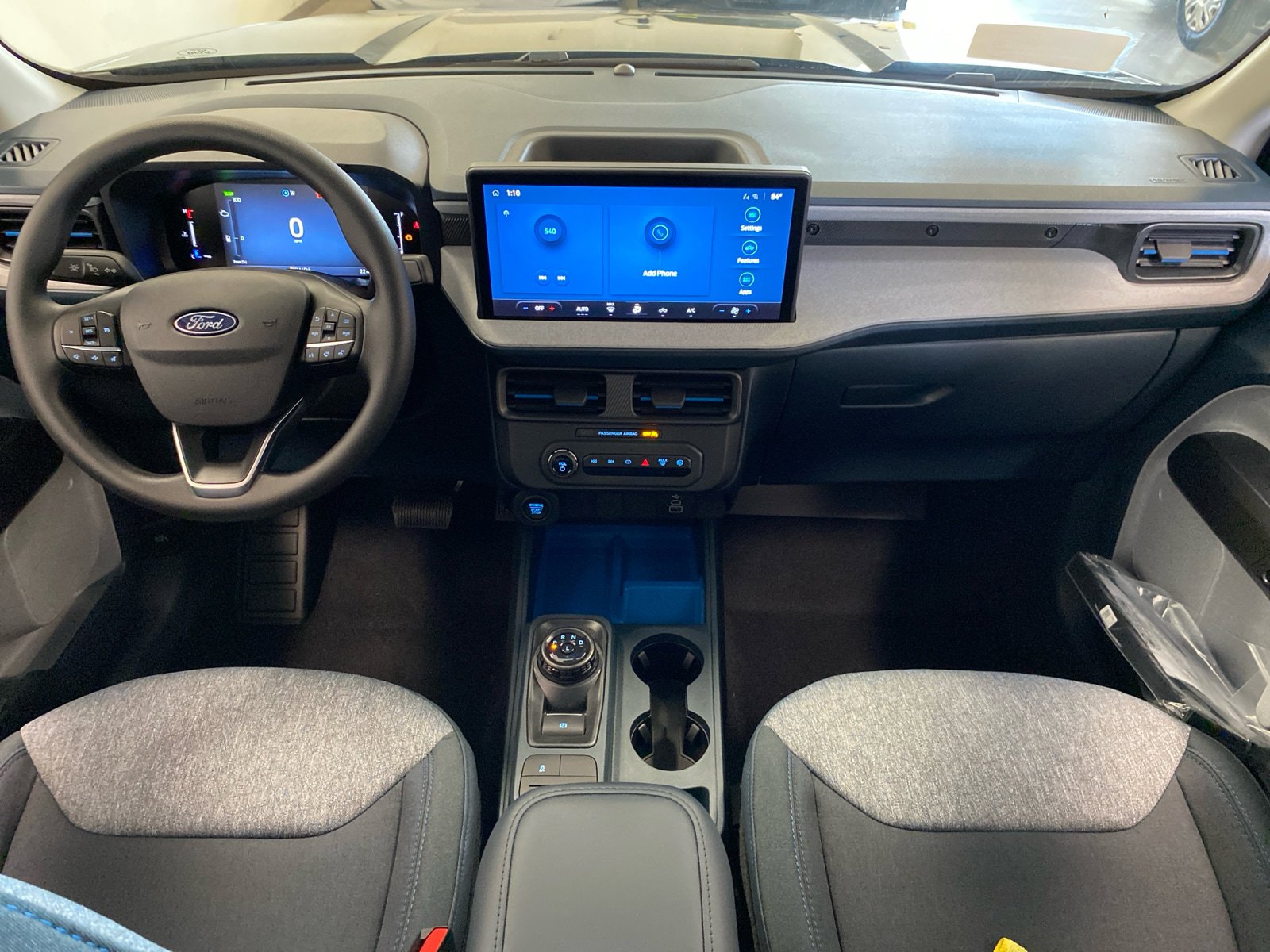 New 2026 Ford Maverick XLT AWD/4WD image 41