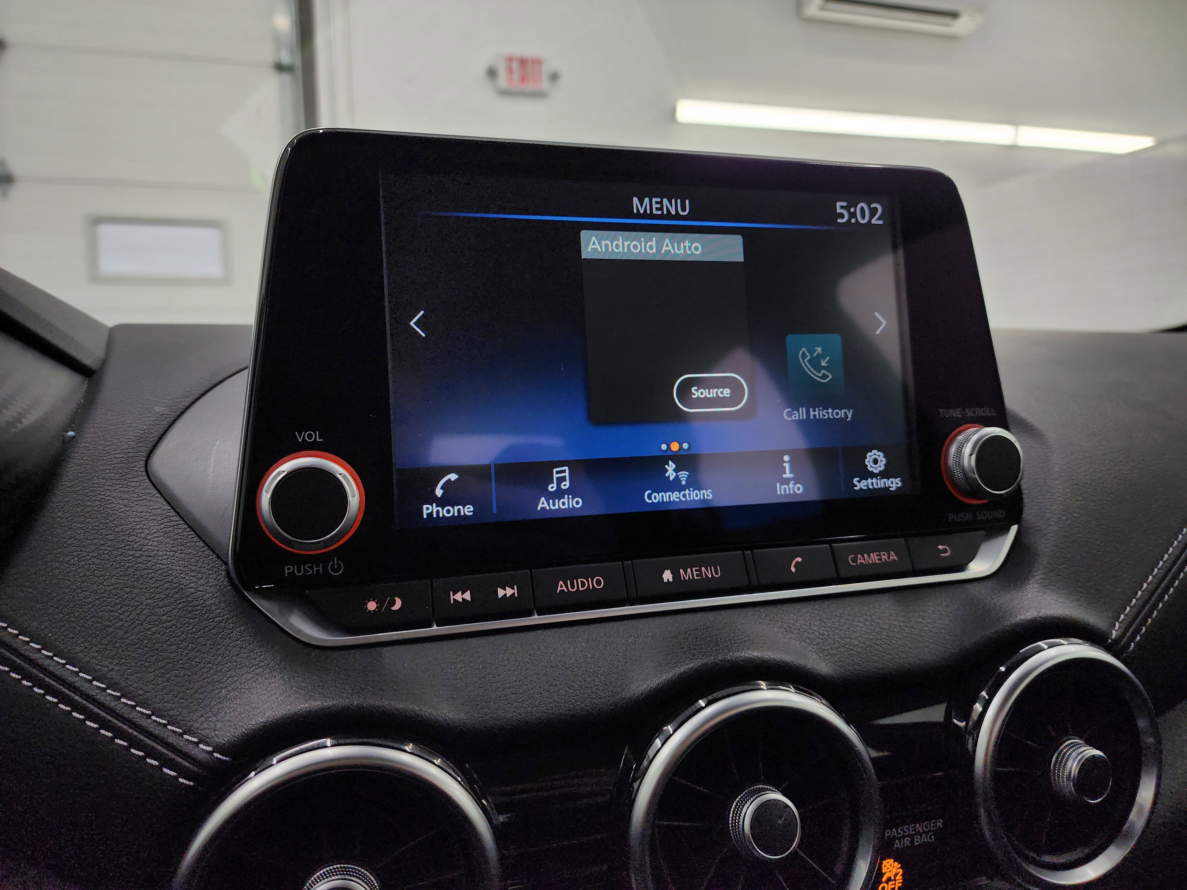 Used 2023 Nissan Sentra SV FWD image 42