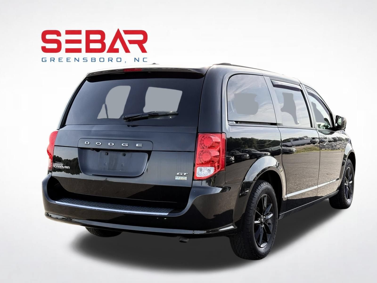 Used 2019 Dodge Grand Caravan GT FWD image 6