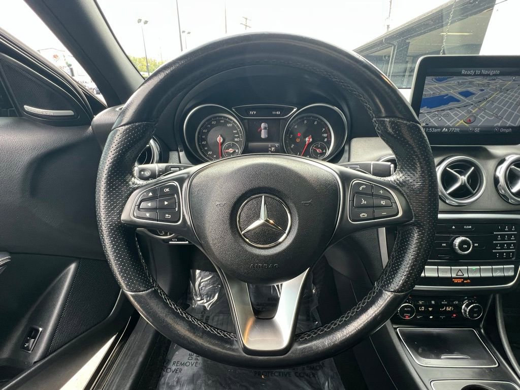 Used 2019 Mercedes-Benz GLA 250 4MATIC image 36