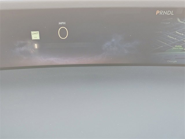 New 2026 Lincoln Nautilus Reserve image 15