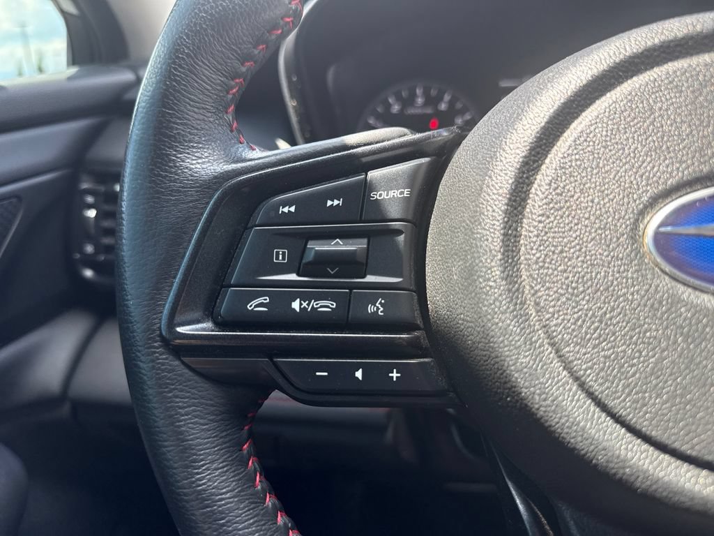 Used 2024 Subaru Legacy Premium AWD/4WD image 16