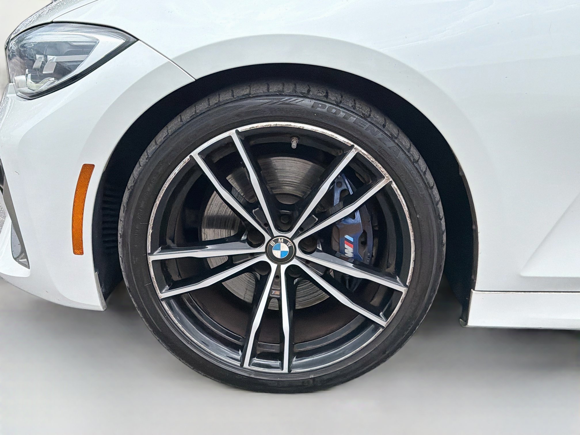 Used 2020 BMW M340i w/ Premium Package RWD image 41