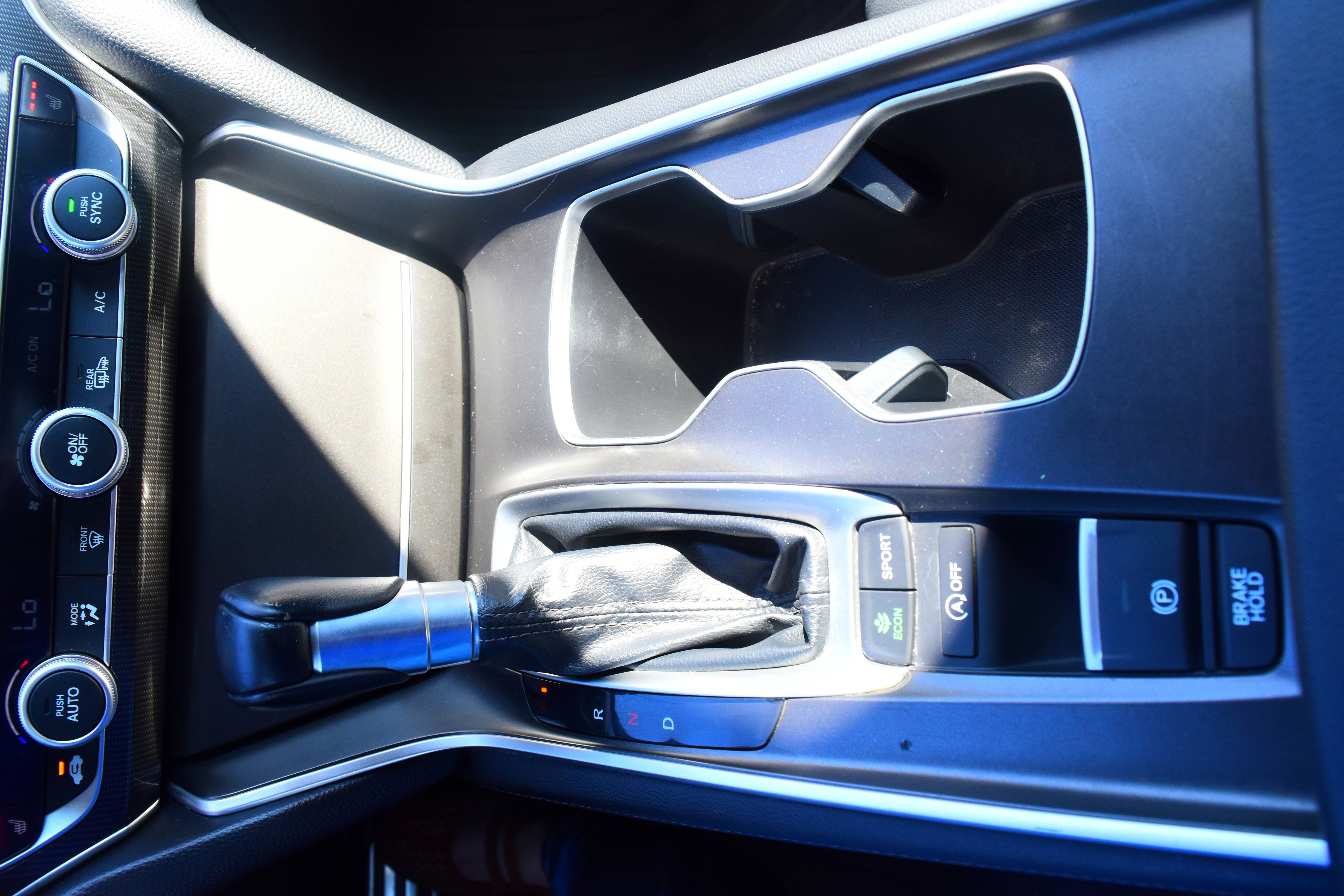 Certified 2022 Honda Accord Sport Special Edition image 23